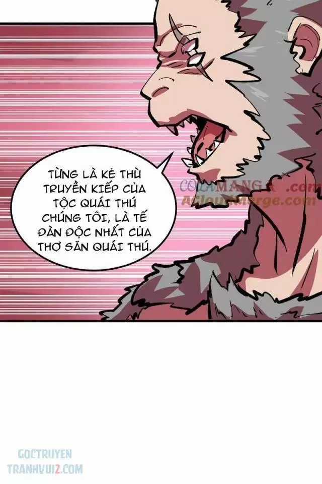 Mạt Thế Quật Khởi Chapter 315 trang 34