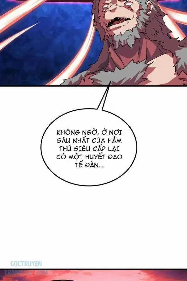 Mạt Thế Quật Khởi Chapter 315 trang 36