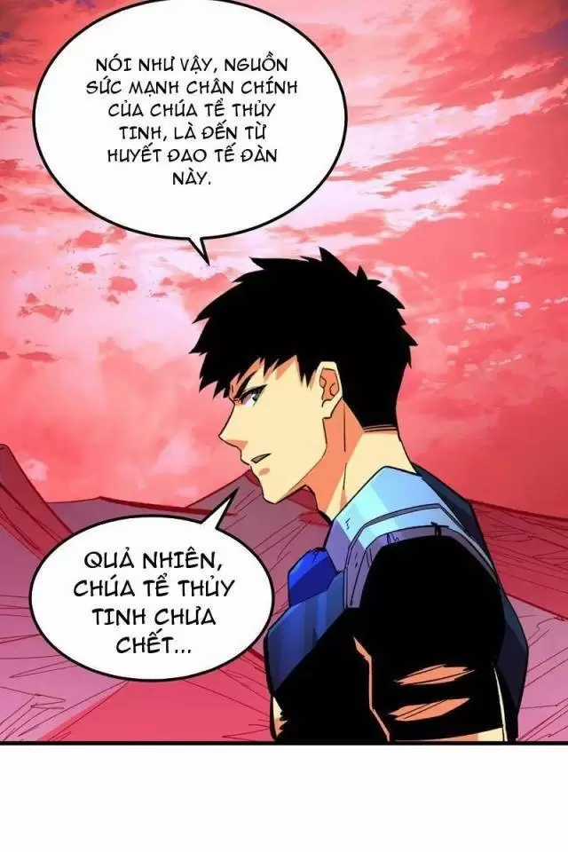 Mạt Thế Quật Khởi Chapter 315 trang 37