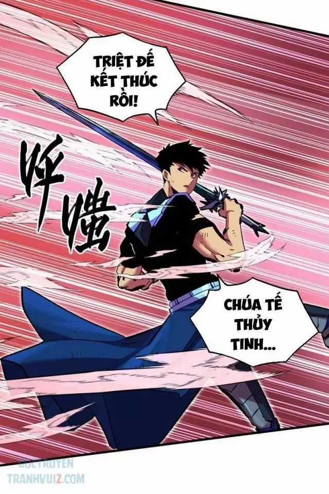 Mạt Thế Quật Khởi Chapter 315 trang 4