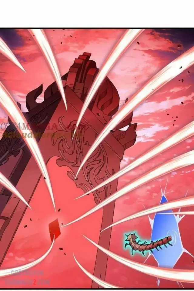 Mạt Thế Quật Khởi Chapter 315 trang 40