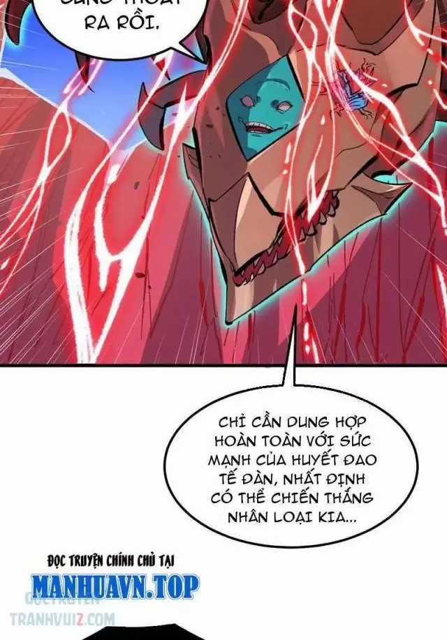 Mạt Thế Quật Khởi Chapter 315 trang 42