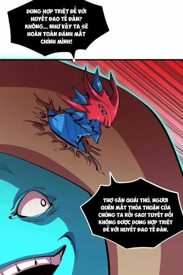 Mạt Thế Quật Khởi Chapter 315 trang 43