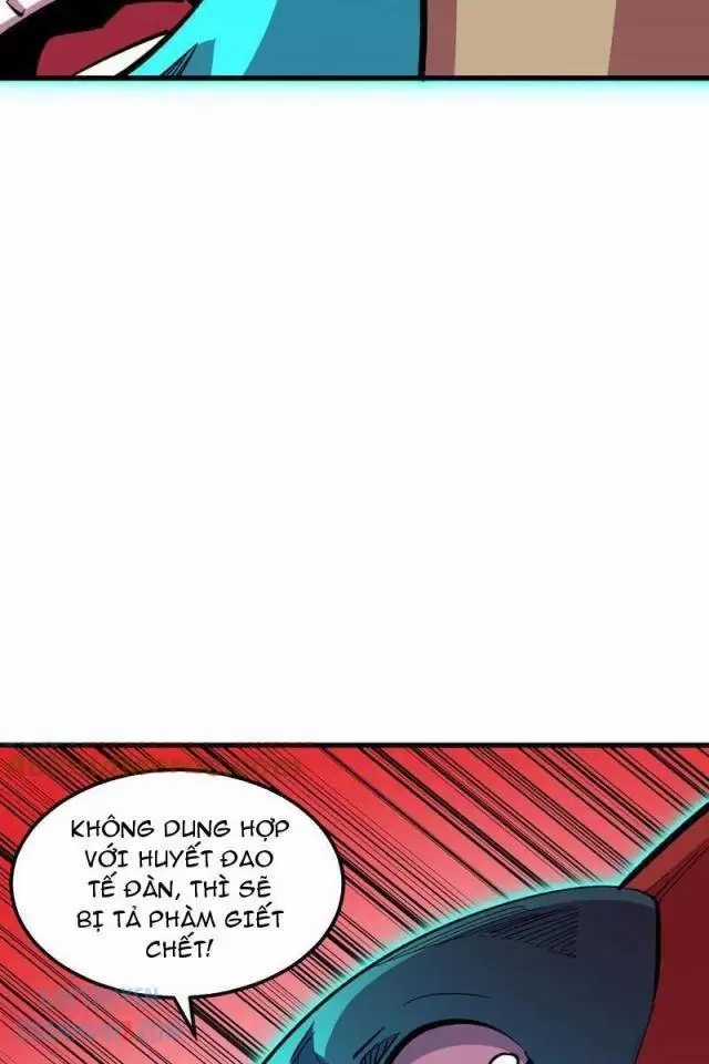 Mạt Thế Quật Khởi Chapter 315 trang 44