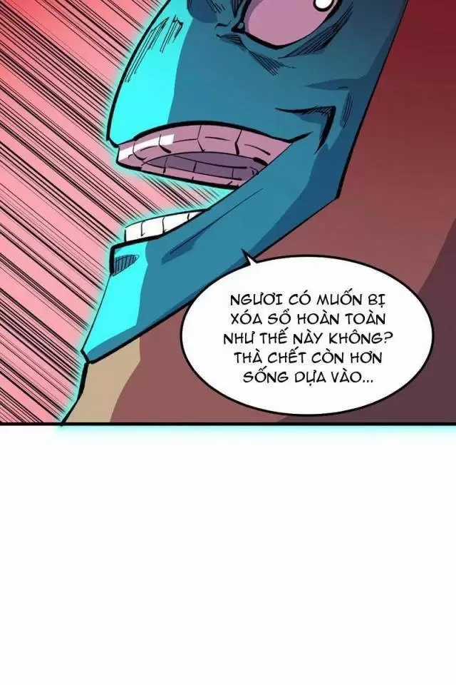 Mạt Thế Quật Khởi Chapter 315 trang 45