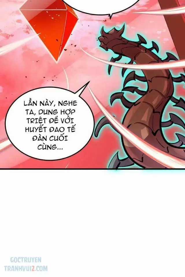 Mạt Thế Quật Khởi Chapter 315 trang 48