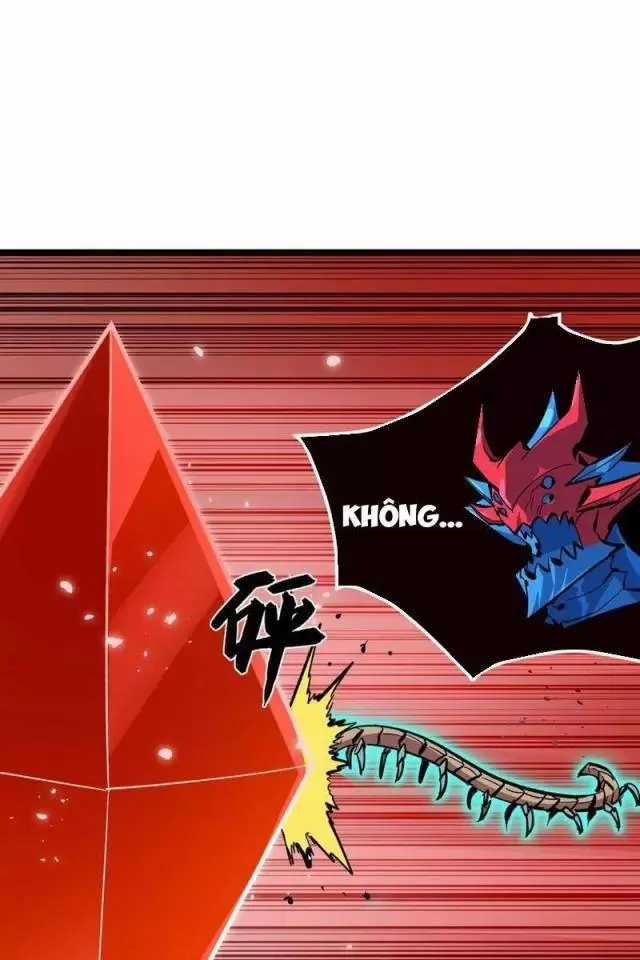 Mạt Thế Quật Khởi Chapter 315 trang 49