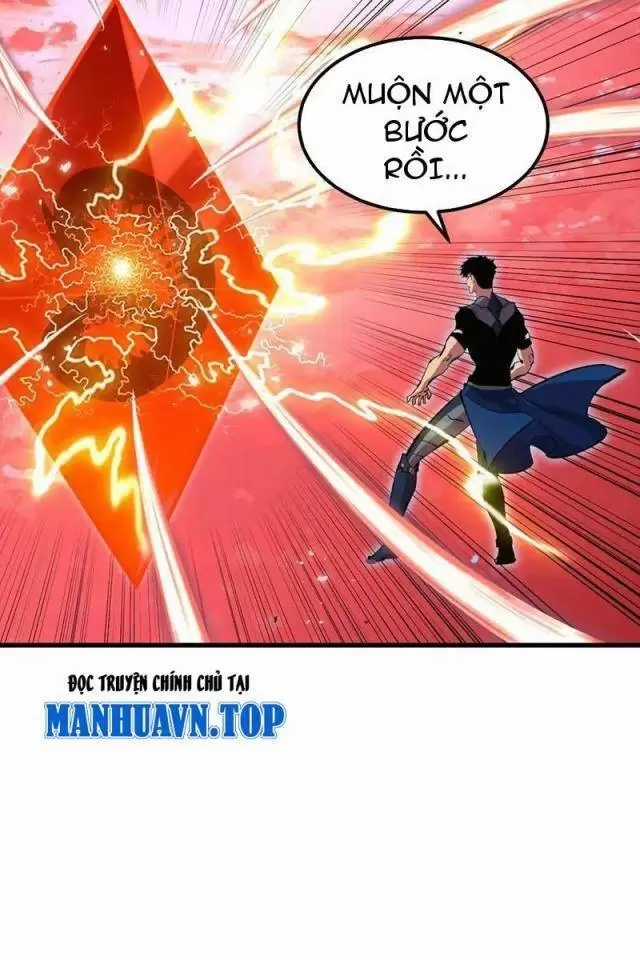 Mạt Thế Quật Khởi Chapter 315 trang 51