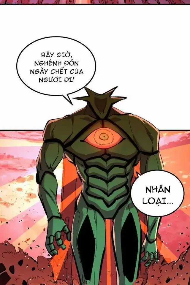 Mạt Thế Quật Khởi Chapter 315 trang 53
