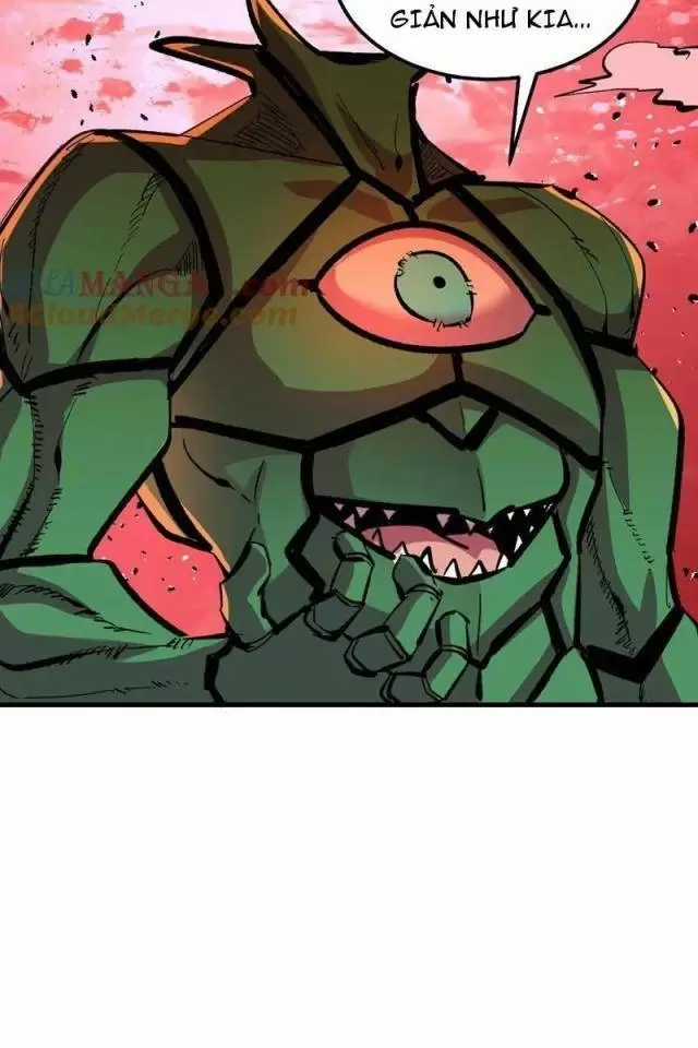 Mạt Thế Quật Khởi Chapter 315 trang 59