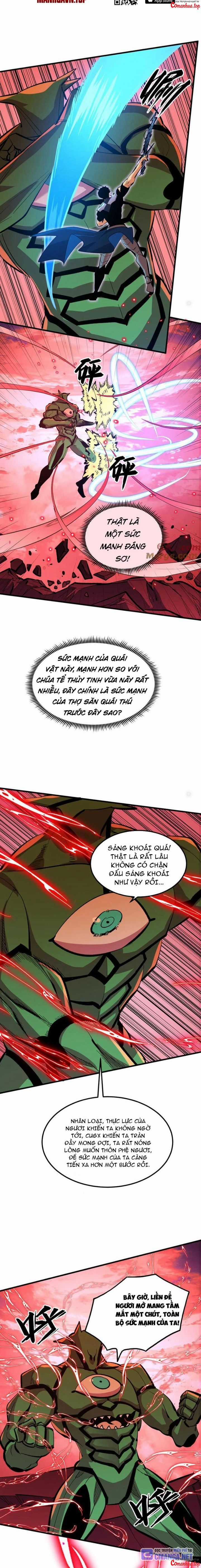 Mạt Thế Quật Khởi Chapter 316 trang 11