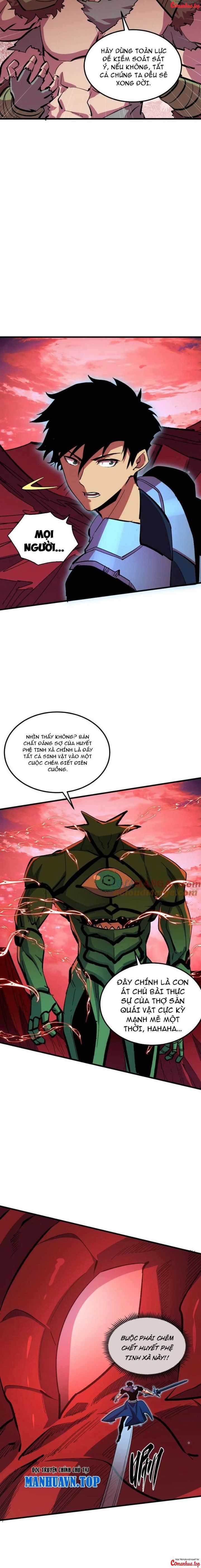 Mạt Thế Quật Khởi Chapter 316 trang 14