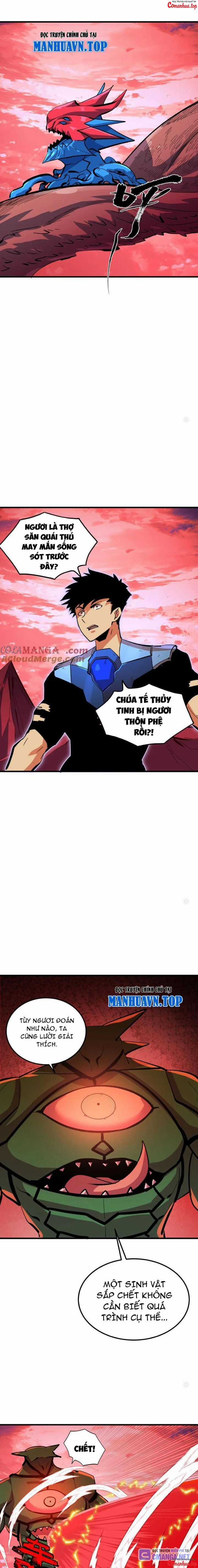 Mạt Thế Quật Khởi Chapter 316 trang 2