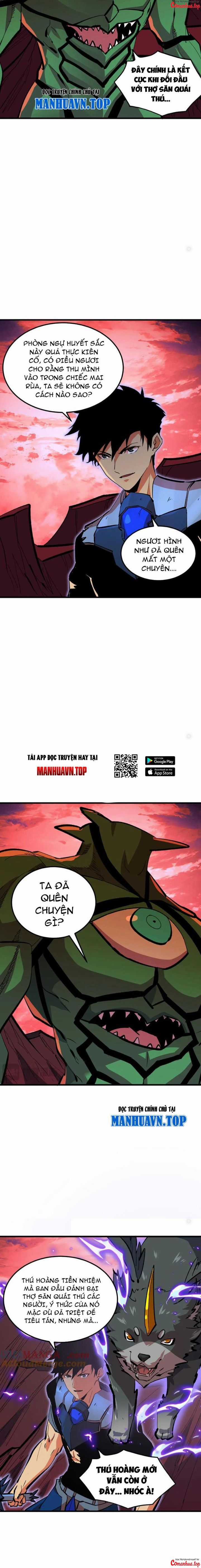 Mạt Thế Quật Khởi Chapter 316 trang 5