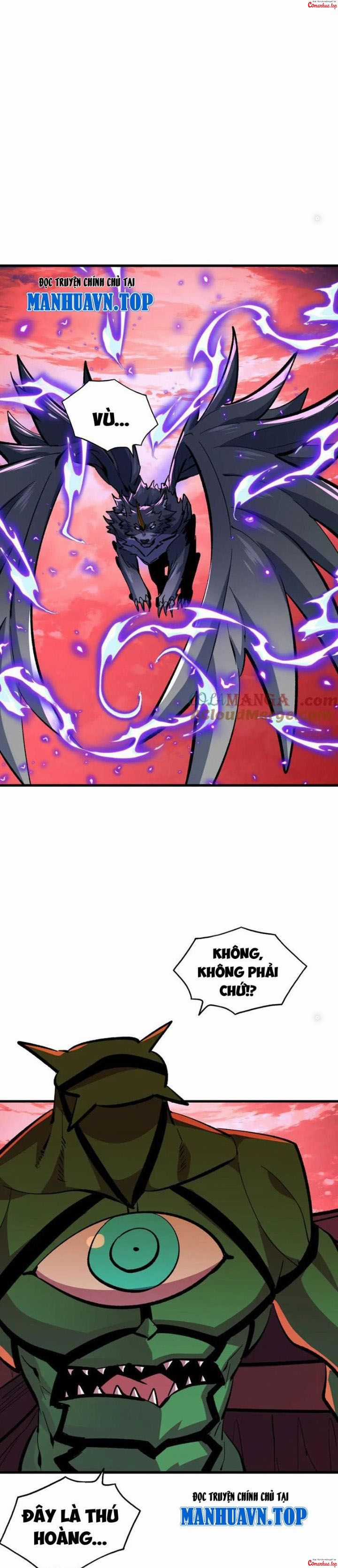 Mạt Thế Quật Khởi Chapter 316 trang 6