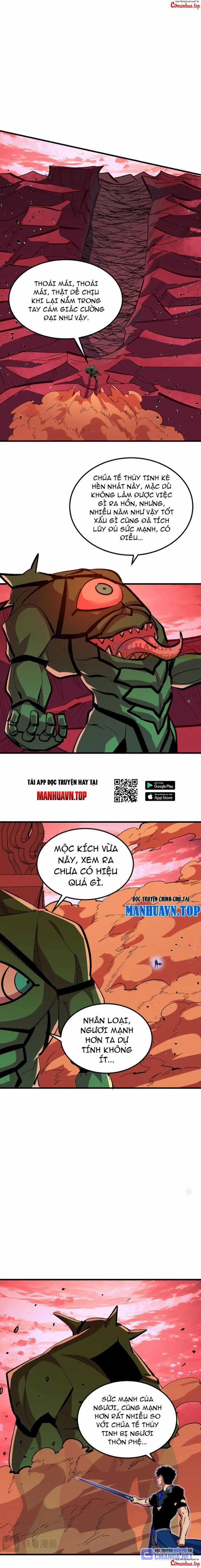 Mạt Thế Quật Khởi Chapter 316 trang 7