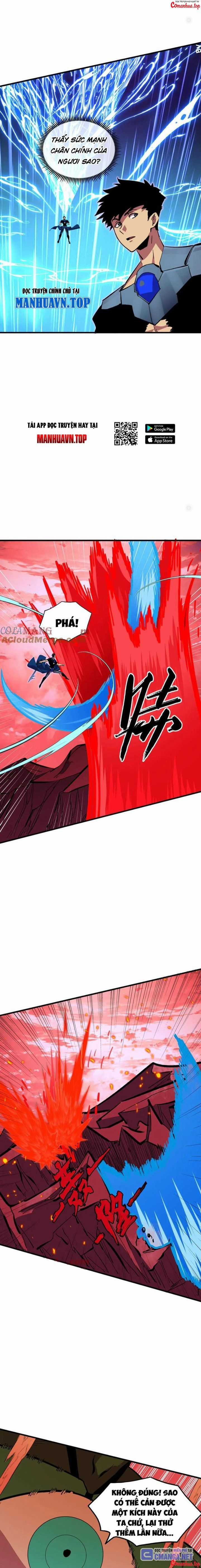 Mạt Thế Quật Khởi Chapter 316 trang 9