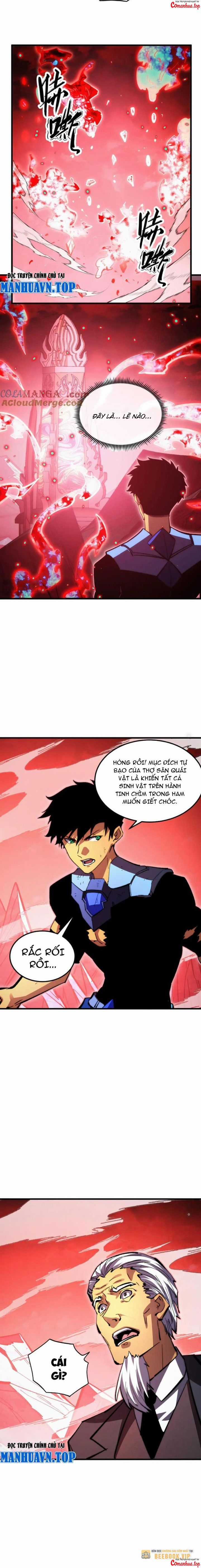 Mạt Thế Quật Khởi Chapter 317 trang 12