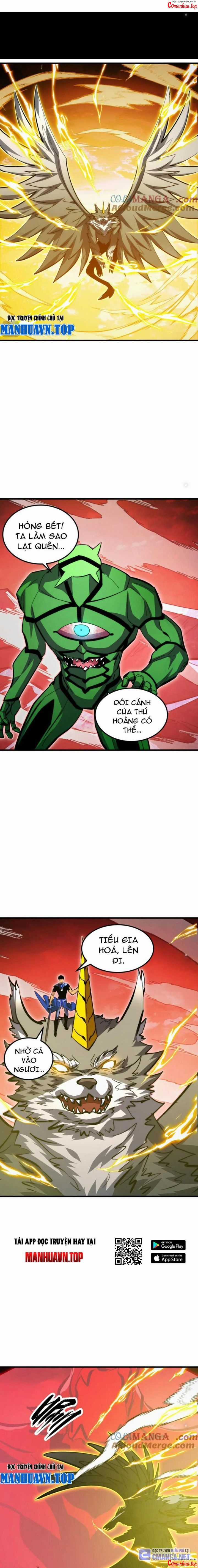 Mạt Thế Quật Khởi Chapter 317 trang 2