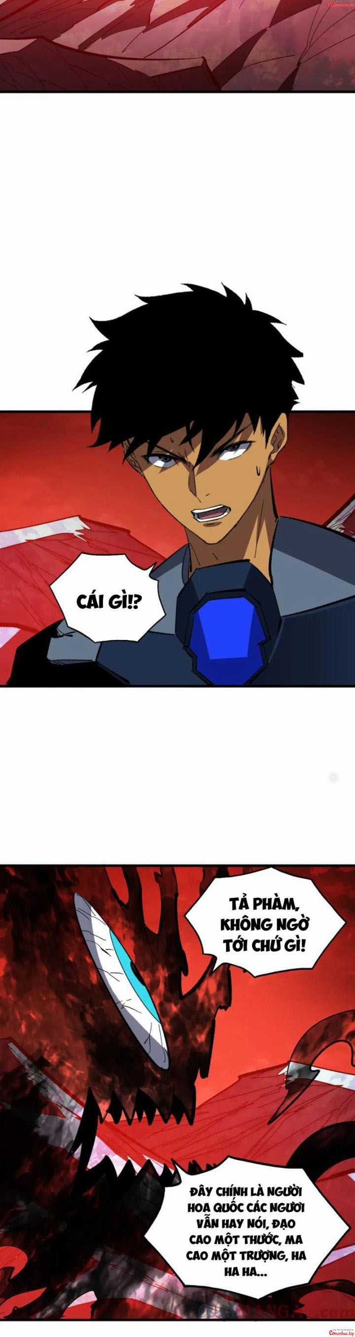 Mạt Thế Quật Khởi Chapter 317 trang 6