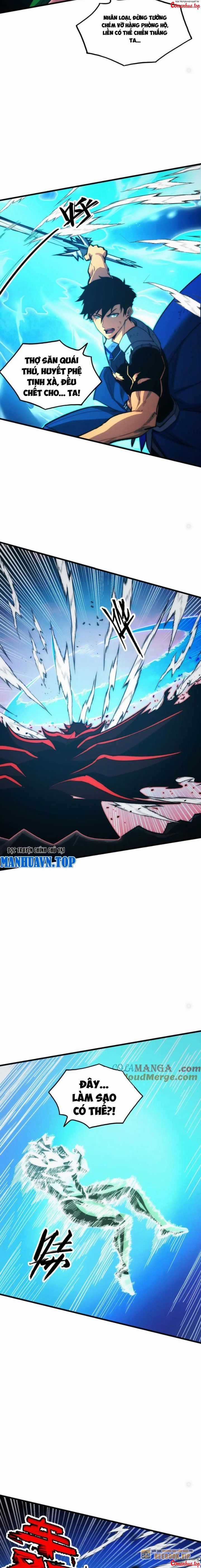 Mạt Thế Quật Khởi Chapter 317 trang 8
