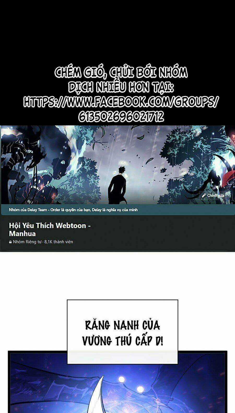 Mạt Thế Quật Khởi Chapter 32 trang 1