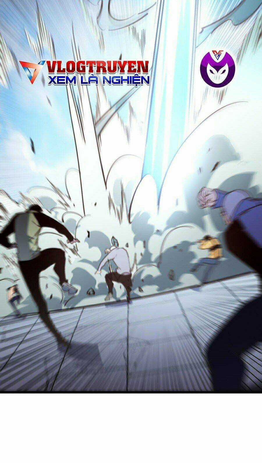 Mạt Thế Quật Khởi Chapter 32 trang 12