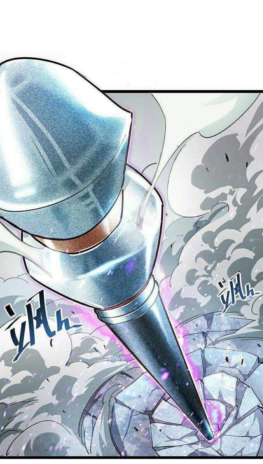 Mạt Thế Quật Khởi Chapter 32 trang 13