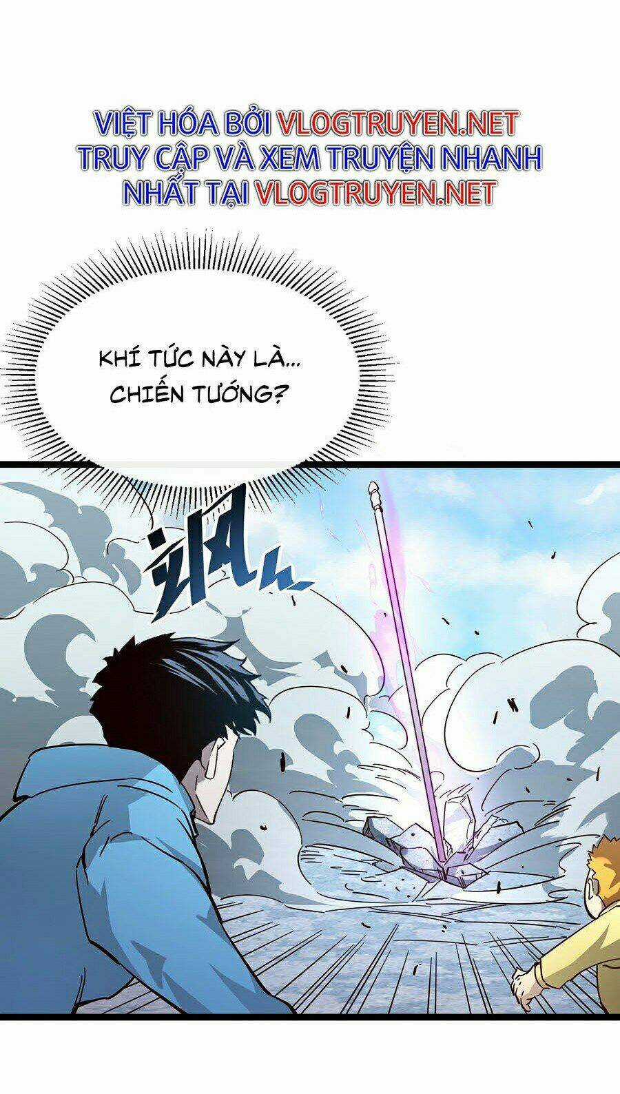 Mạt Thế Quật Khởi Chapter 32 trang 14