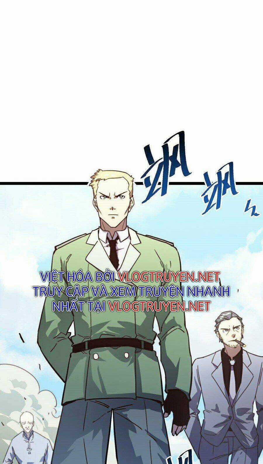 Mạt Thế Quật Khởi Chapter 32 trang 15