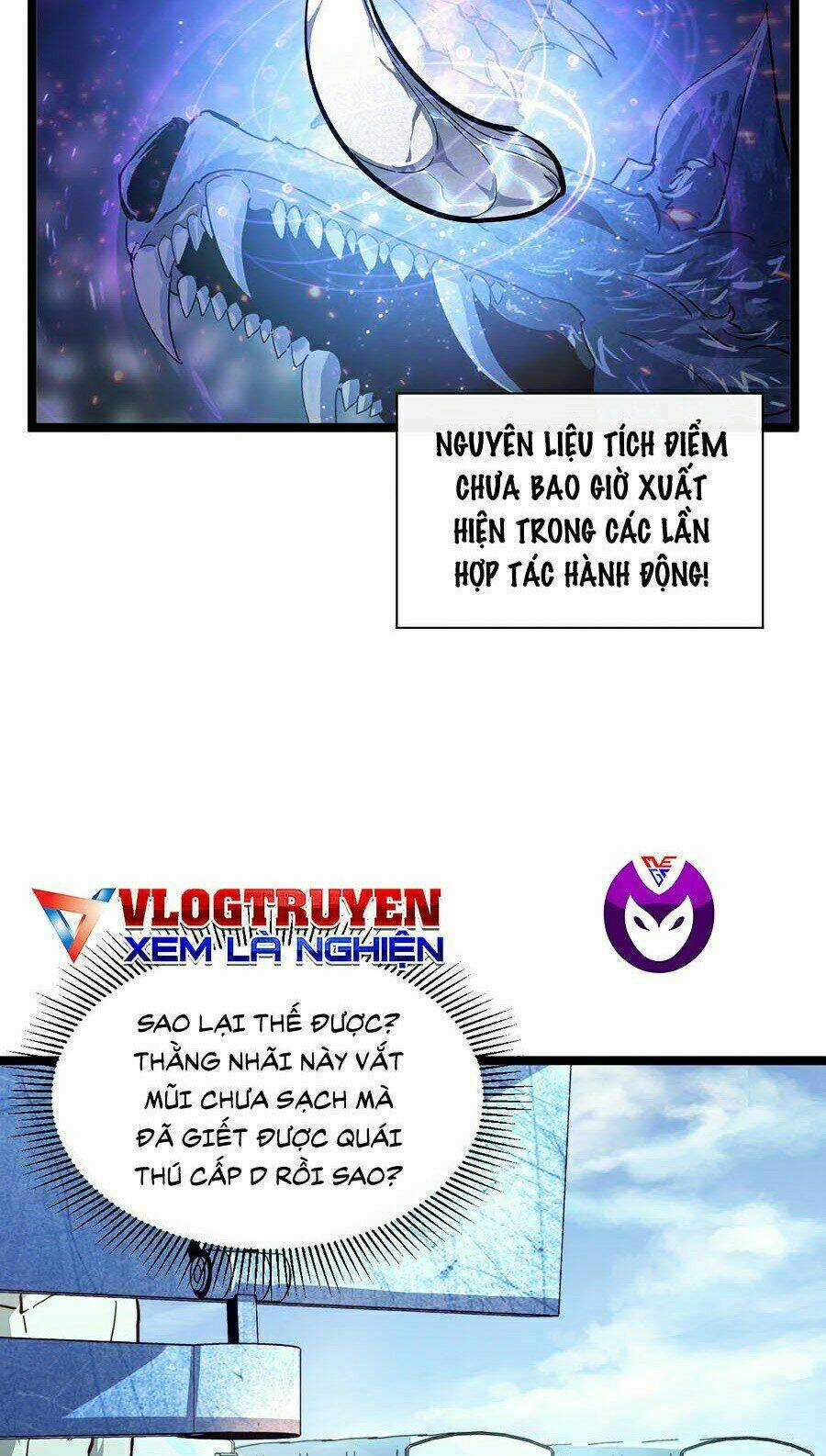 Mạt Thế Quật Khởi Chapter 32 trang 2