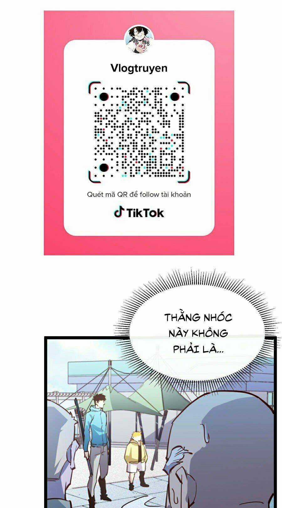 Mạt Thế Quật Khởi Chapter 32 trang 20