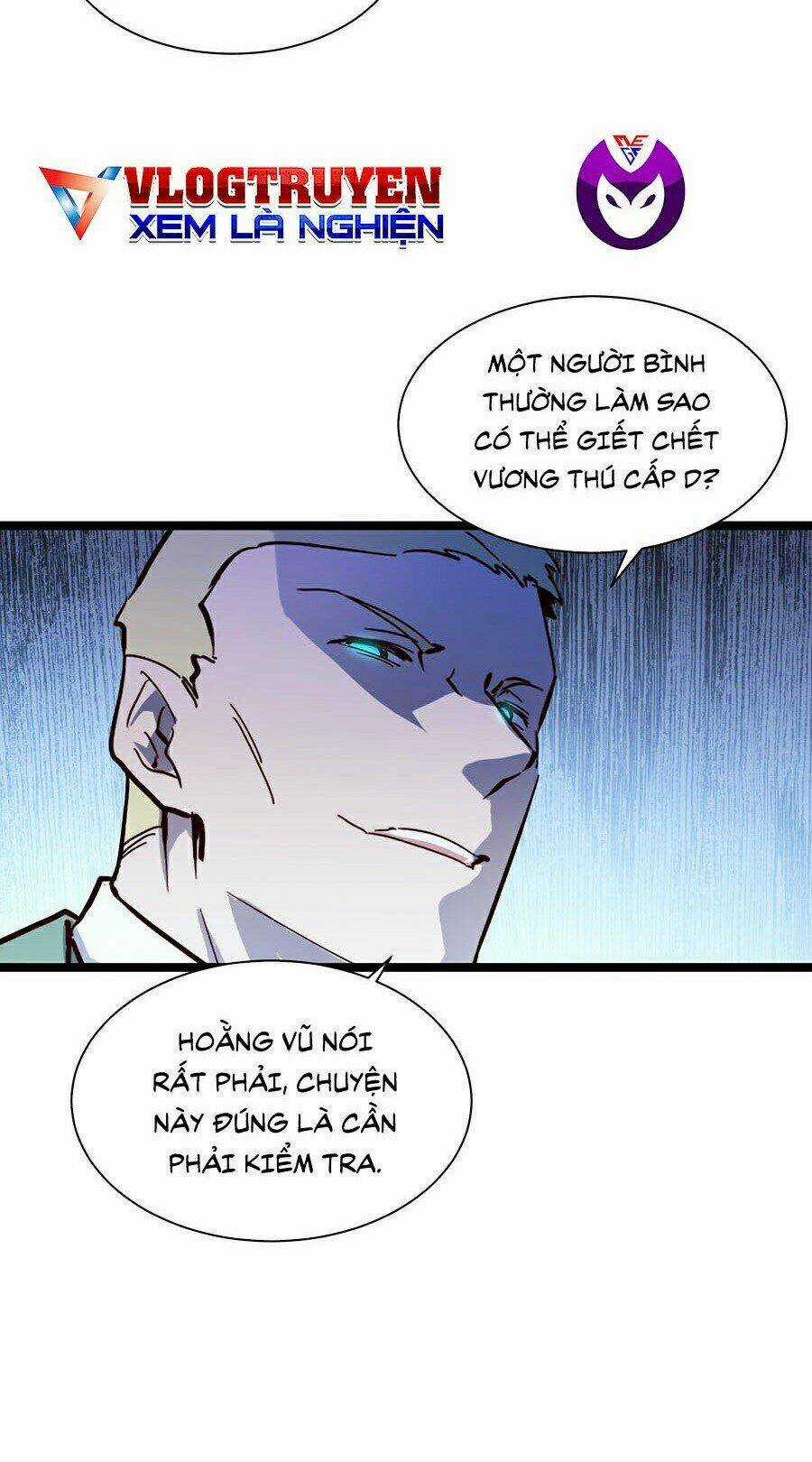 Mạt Thế Quật Khởi Chapter 32 trang 23