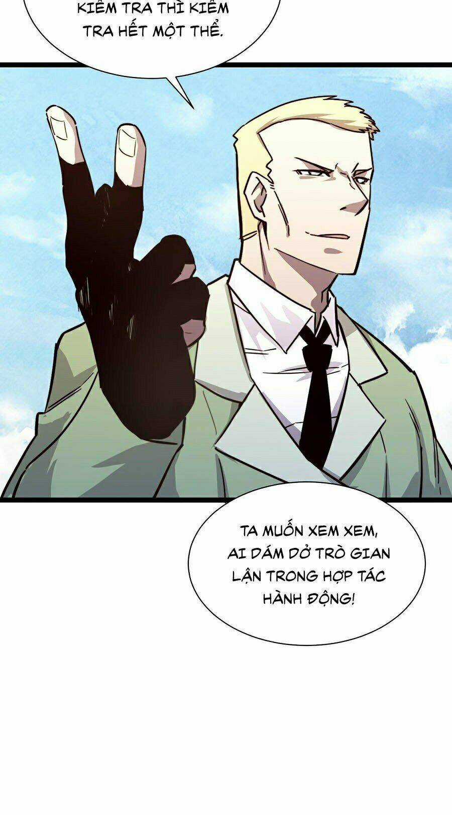 Mạt Thế Quật Khởi Chapter 32 trang 26