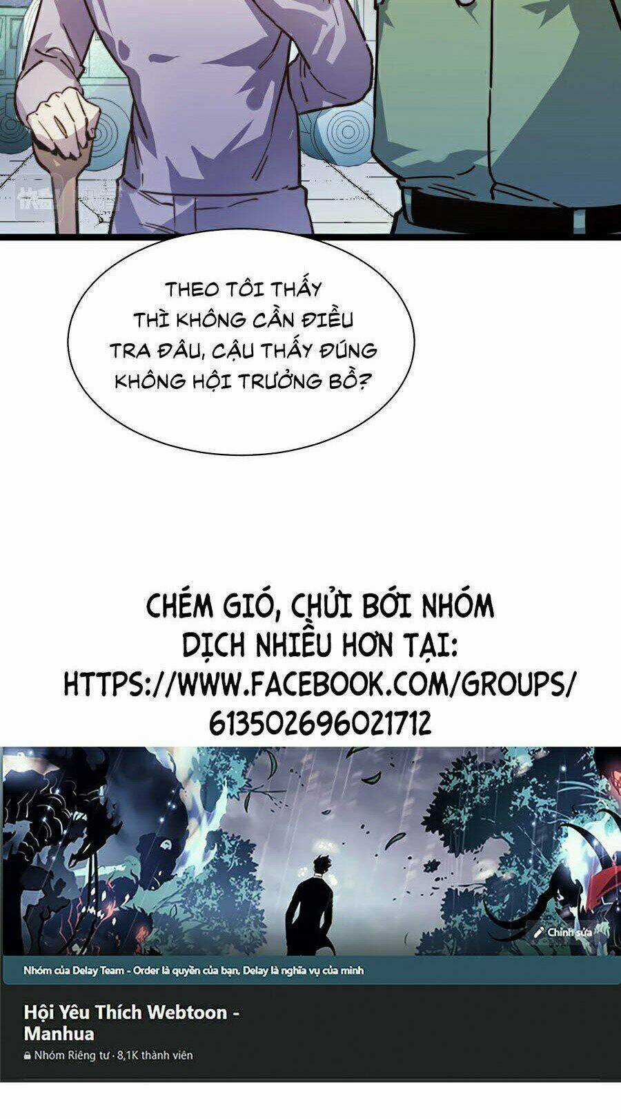 Mạt Thế Quật Khởi Chapter 32 trang 29