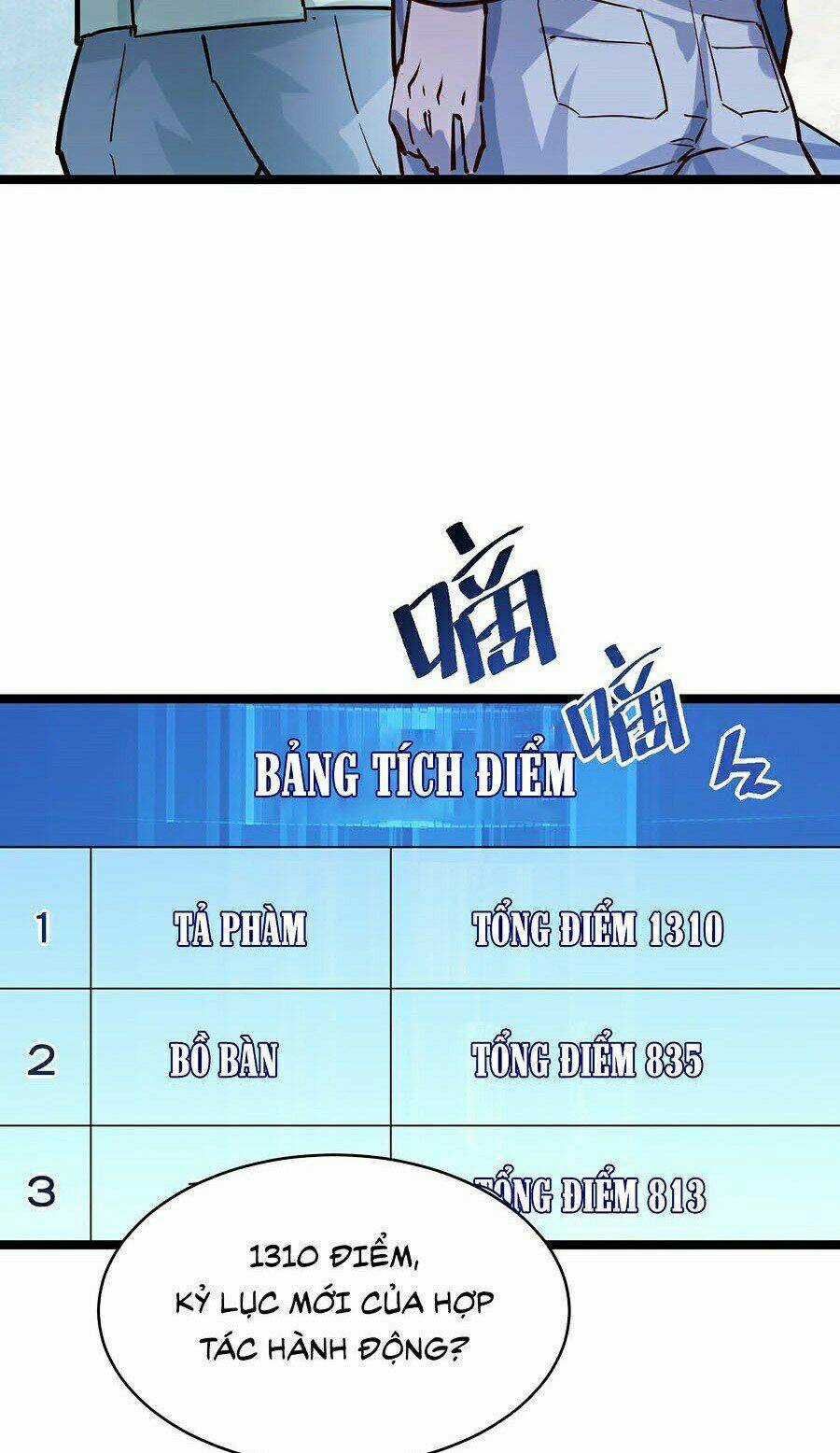 Mạt Thế Quật Khởi Chapter 32 trang 33