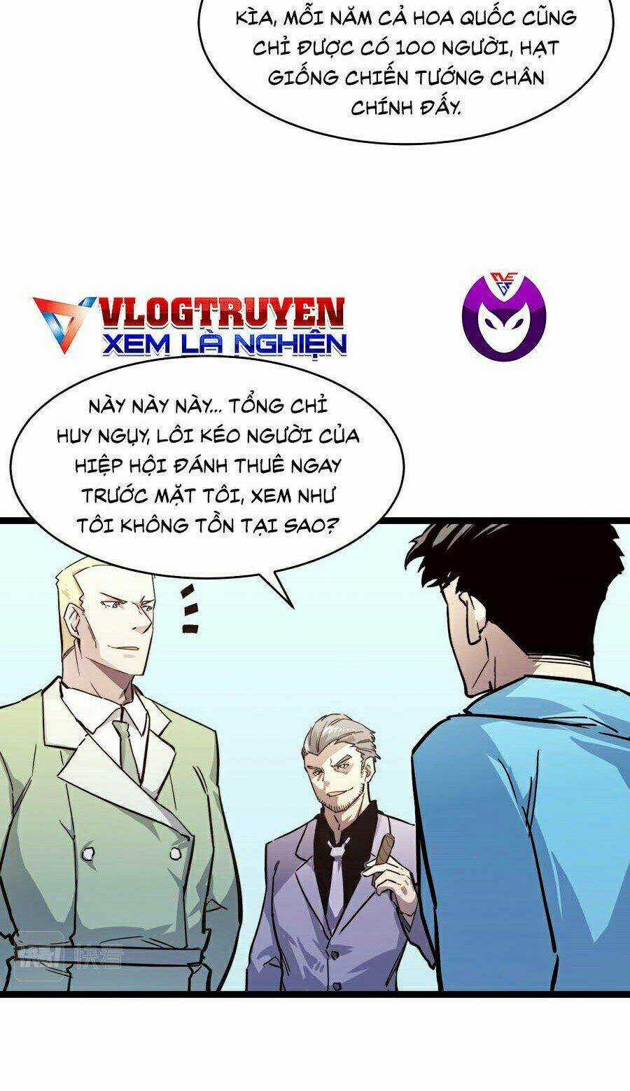 Mạt Thế Quật Khởi Chapter 32 trang 39