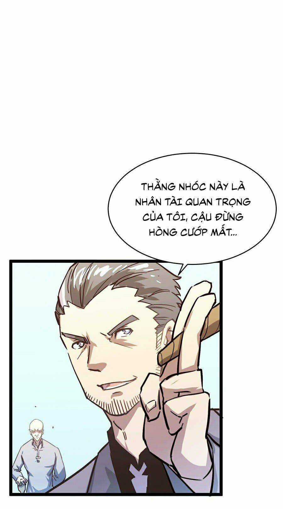 Mạt Thế Quật Khởi Chapter 32 trang 40