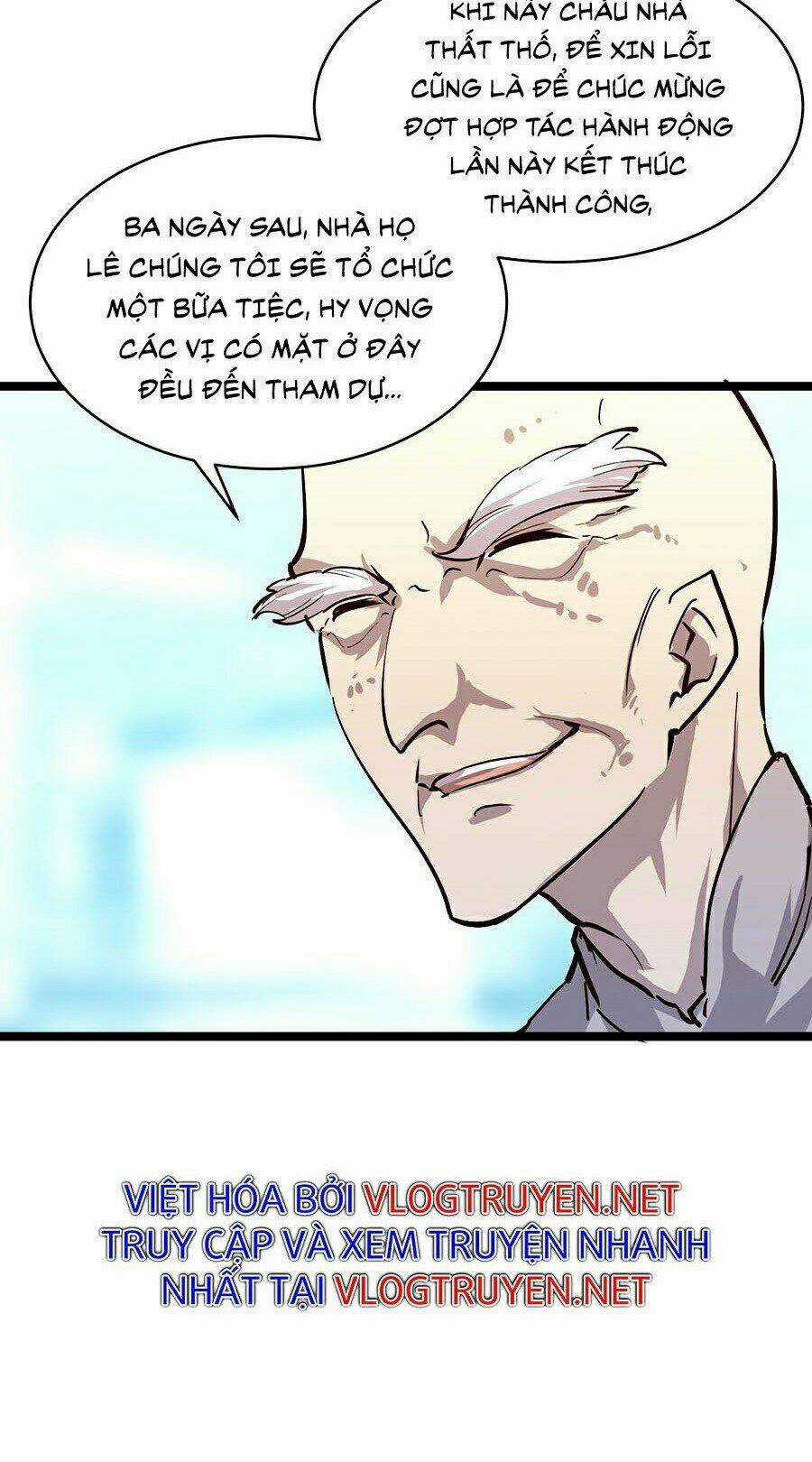 Mạt Thế Quật Khởi Chapter 32 trang 43