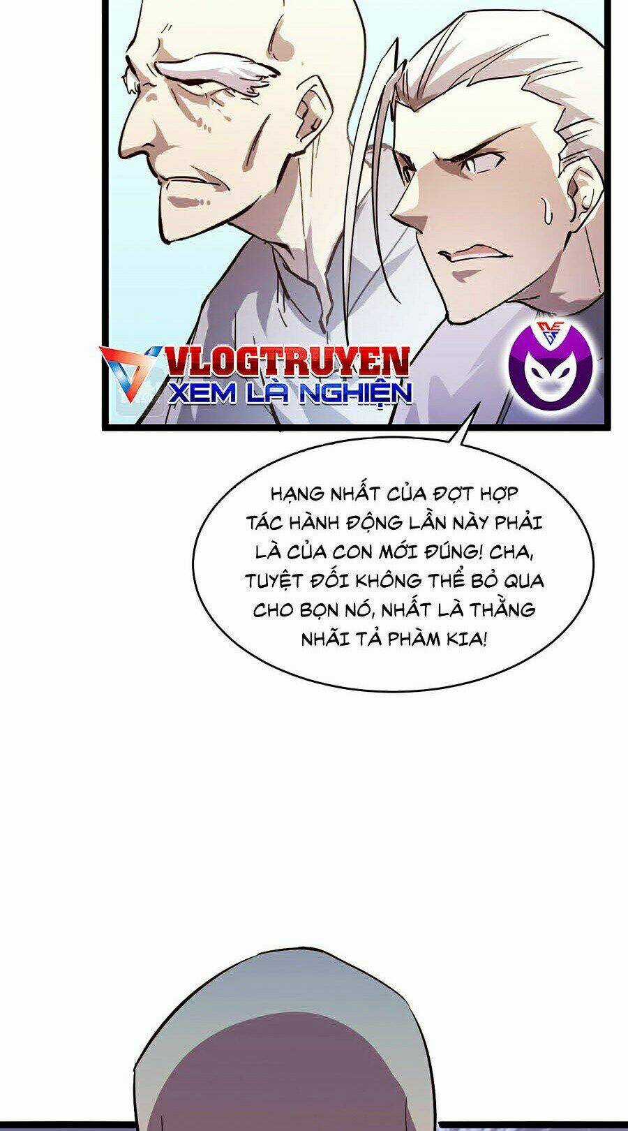 Mạt Thế Quật Khởi Chapter 32 trang 45