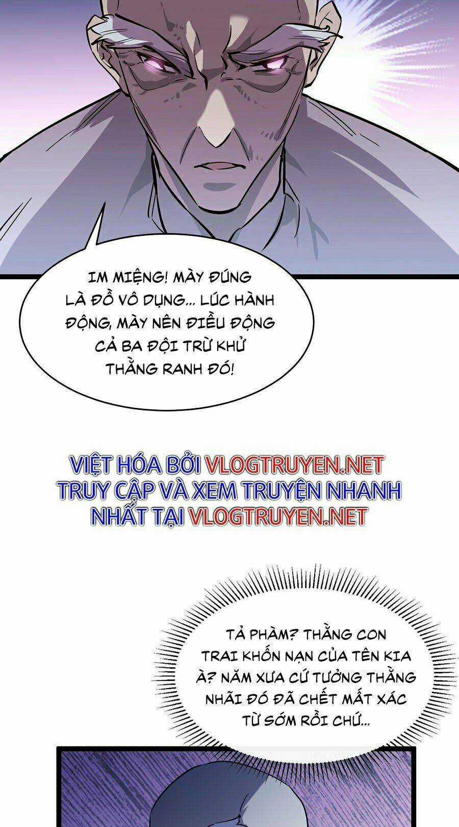 Mạt Thế Quật Khởi Chapter 32 trang 46