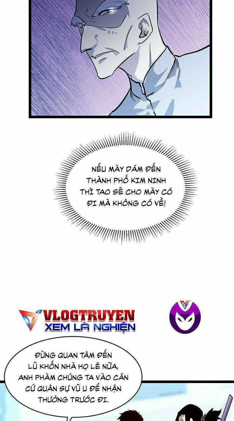 Mạt Thế Quật Khởi Chapter 32 trang 47