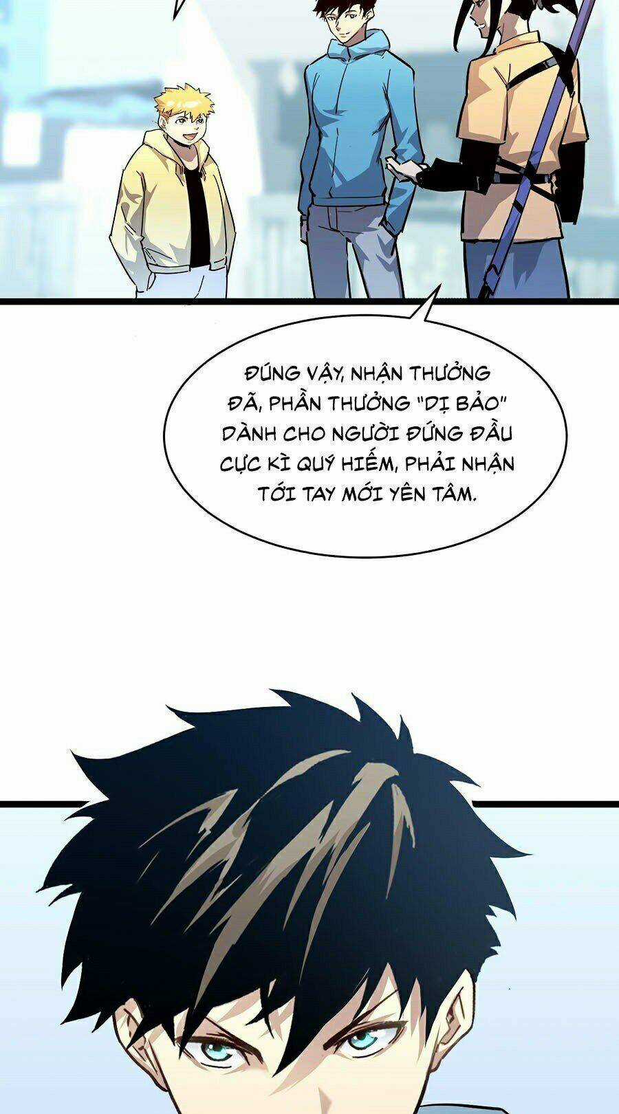 Mạt Thế Quật Khởi Chapter 32 trang 48