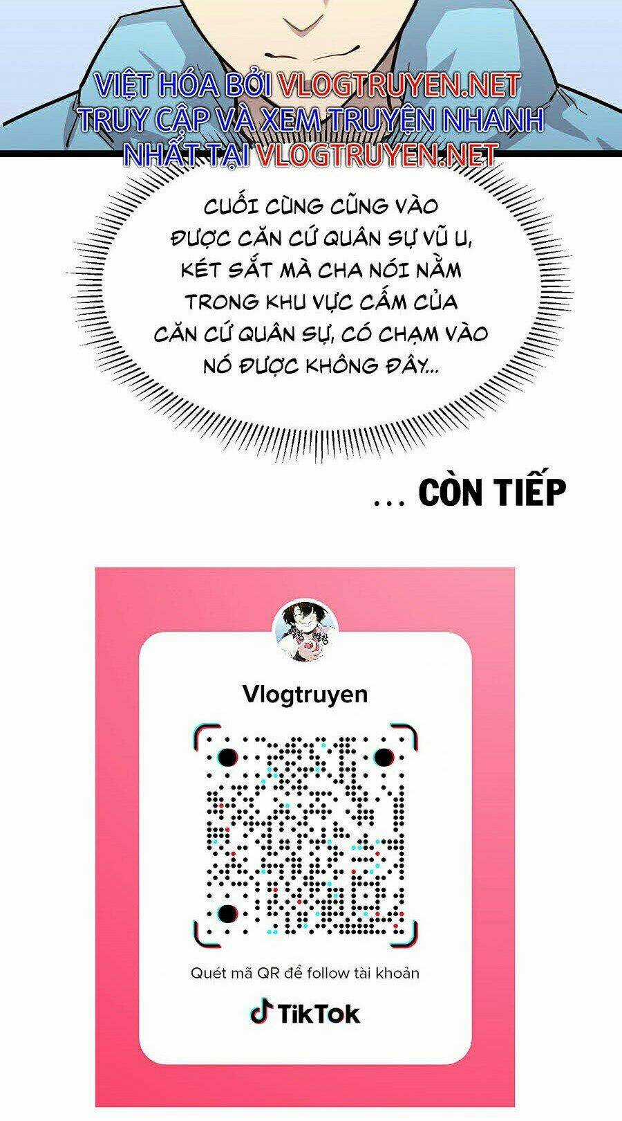 Mạt Thế Quật Khởi Chapter 32 trang 49