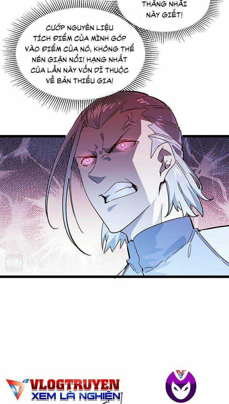 Mạt Thế Quật Khởi Chapter 32 trang 5