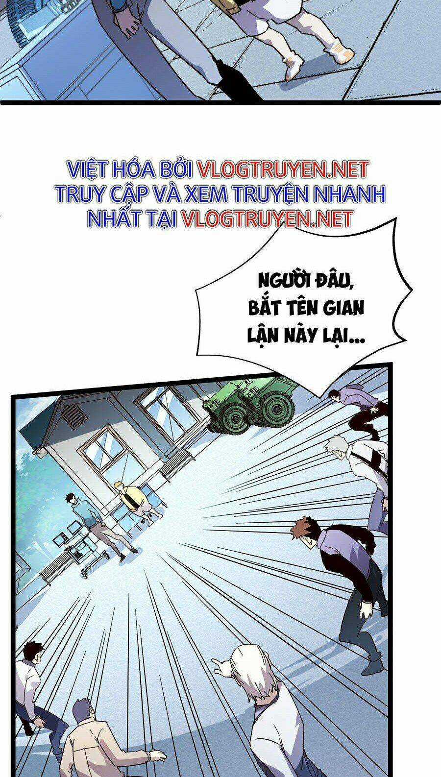 Mạt Thế Quật Khởi Chapter 32 trang 7