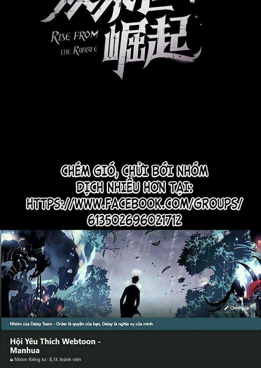 Mạt Thế Quật Khởi Chapter 33 trang 1