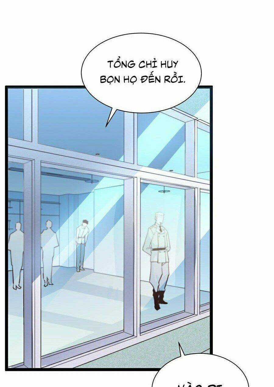 Mạt Thế Quật Khởi Chapter 33 trang 13