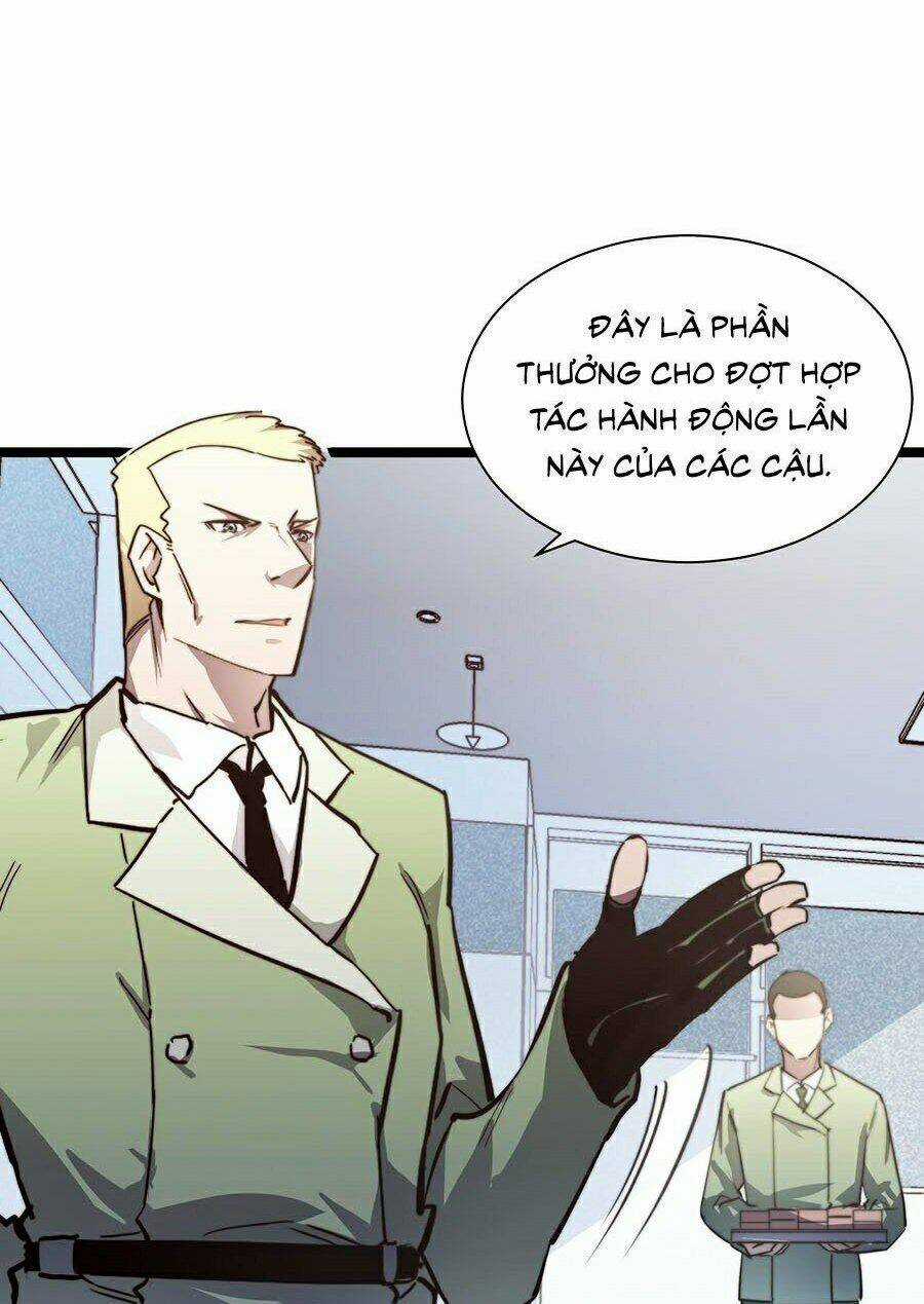 Mạt Thế Quật Khởi Chapter 33 trang 15