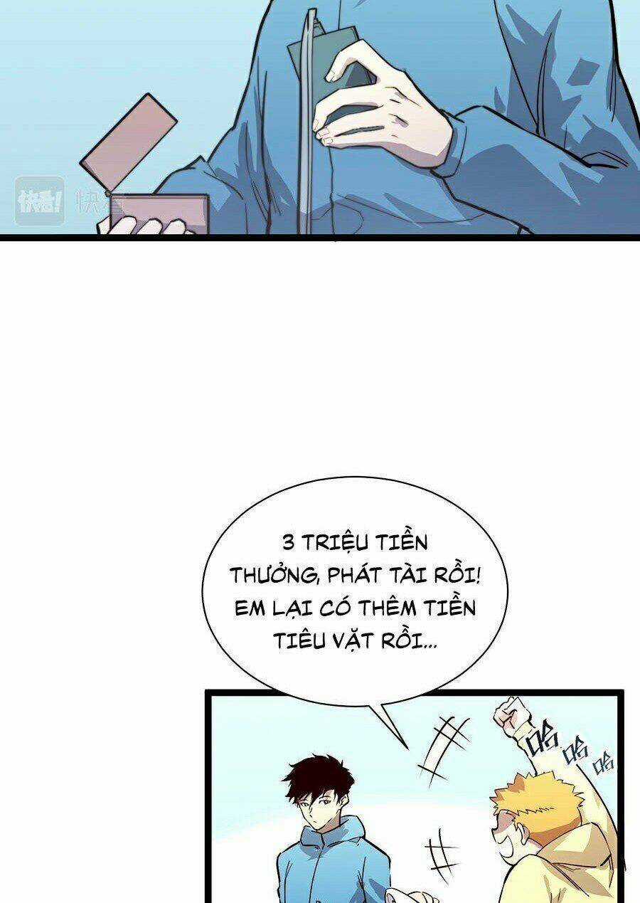 Mạt Thế Quật Khởi Chapter 33 trang 18